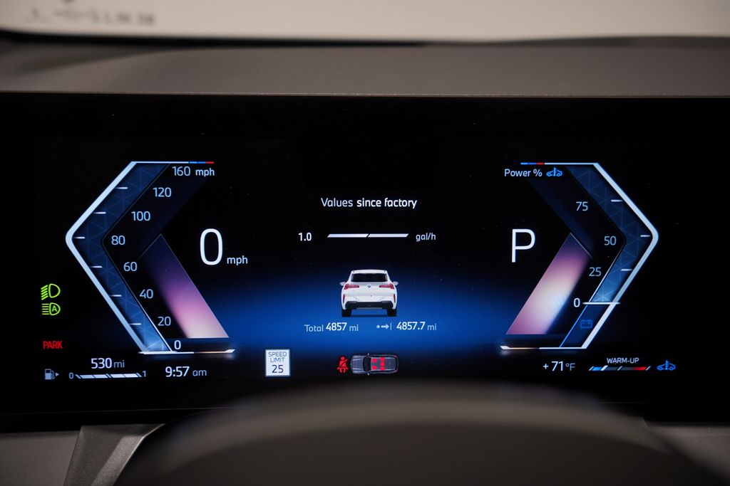 Thumbnail: 2025 BMW X3 - 20