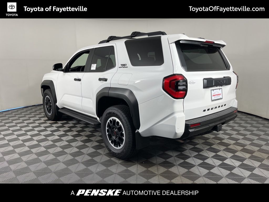 Thumbnail: 2025 Toyota 4Runner - 3