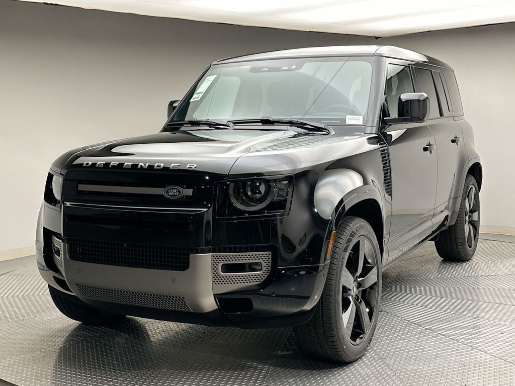 2025 Land Rover Defender 110 -
                Paramus, NJ