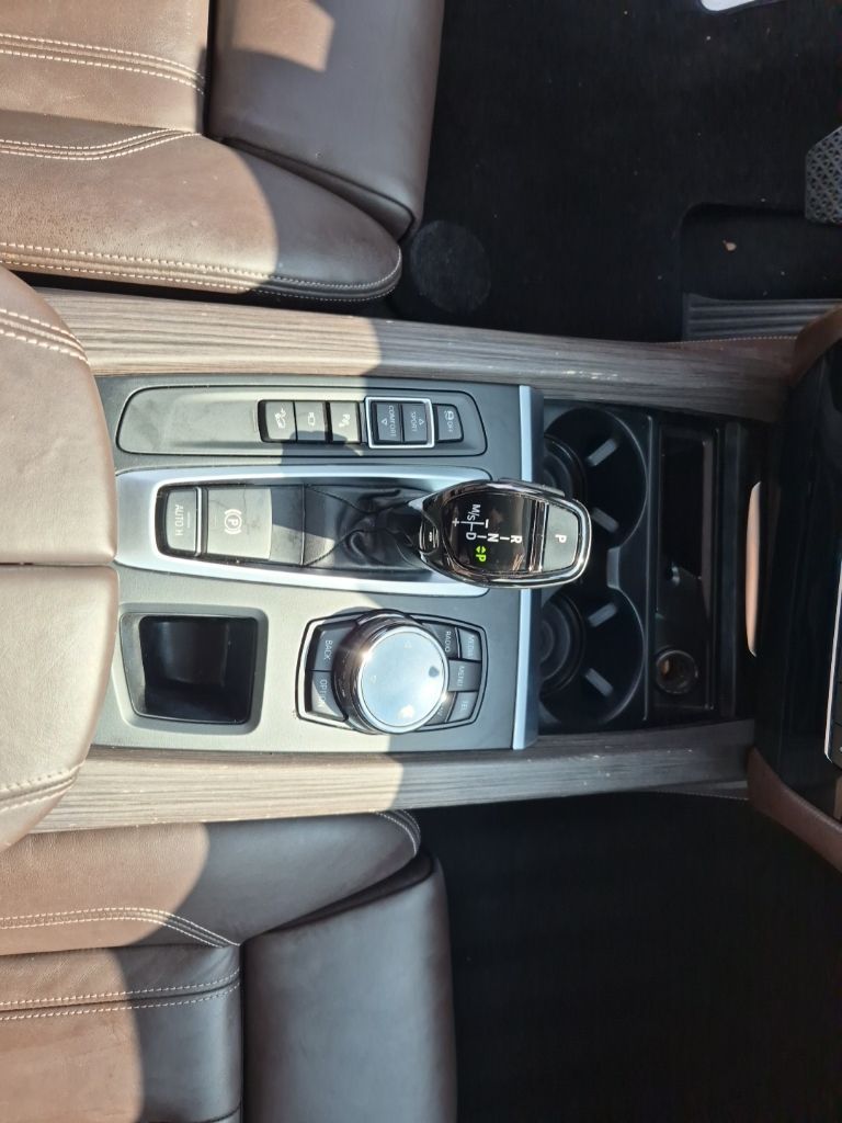 Used Car 2015 Bmw X5  Xdrive35i For Sale Under $15,000 In Austin, Texas