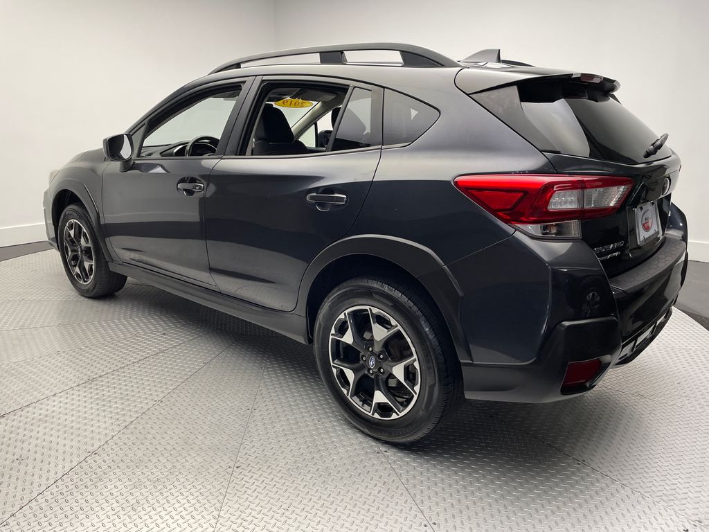 Thumbnail: 2019 Subaru Crosstrek - 7
