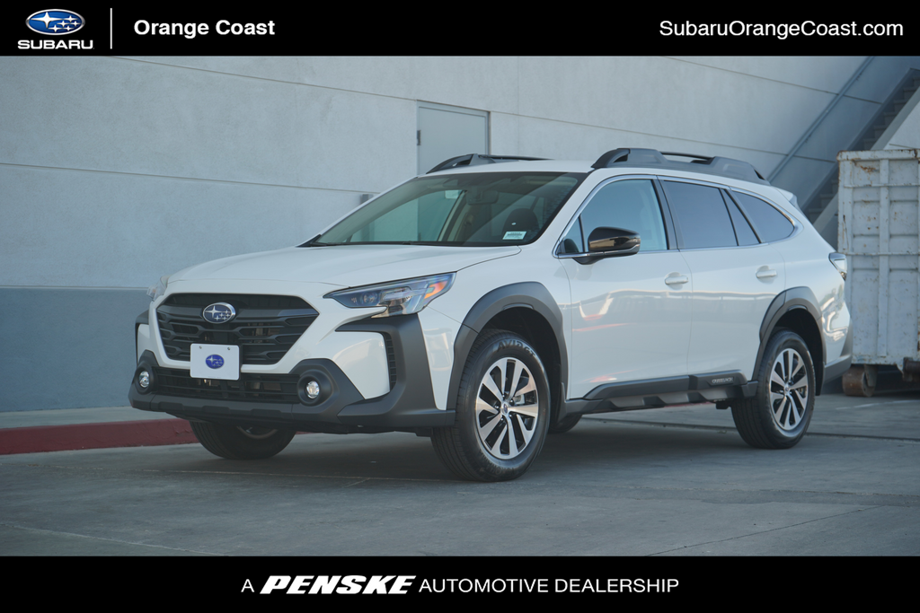 2025 Subaru Outback Premium -
                Santa Ana, CA