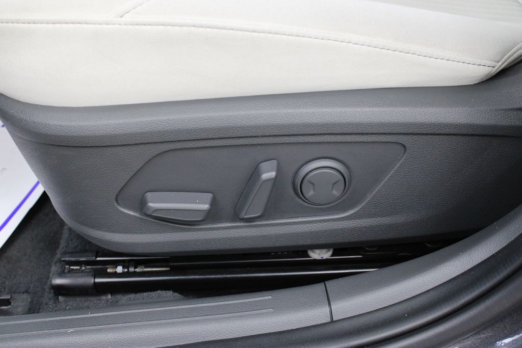 used 2025 Hyundai Sonata Hybrid car, priced at $23,999