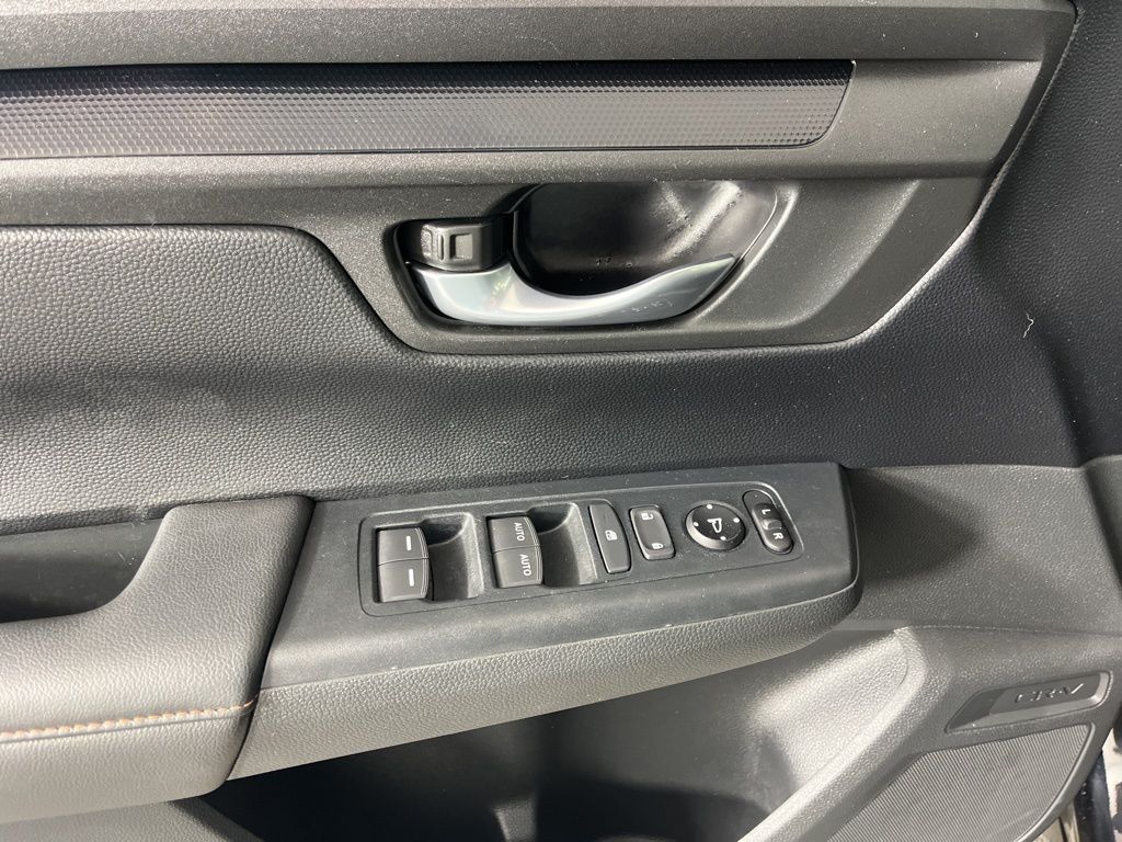 Thumbnail: 2024 Honda CR-V - 21