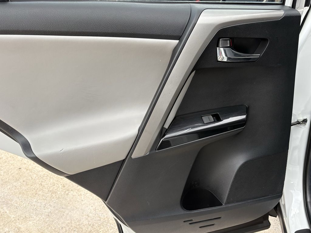 Used 2018 White Toyota Limited image 24