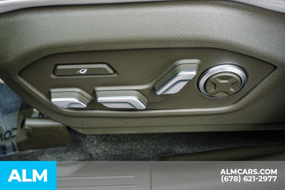 Used 2025 Gray Hyundai Calligraphy image 53