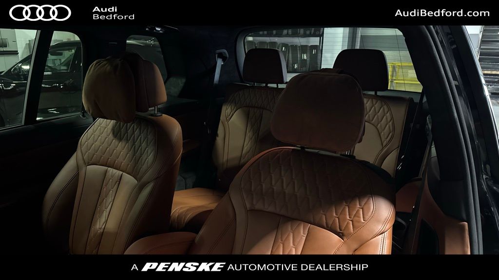 Thumbnail: 2024 BMW X7 - 20