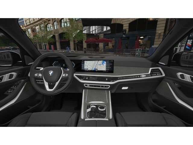 Thumbnail: 2026 BMW X5 - 10