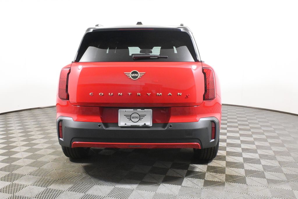 Thumbnail: 2026 MINI Cooper Countryman - 6