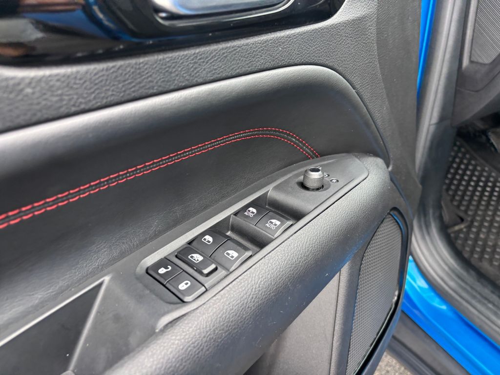 Used Car 2025 Jeep Compass  Trailhawk For Sale Under $30,000 In Austin, Texas