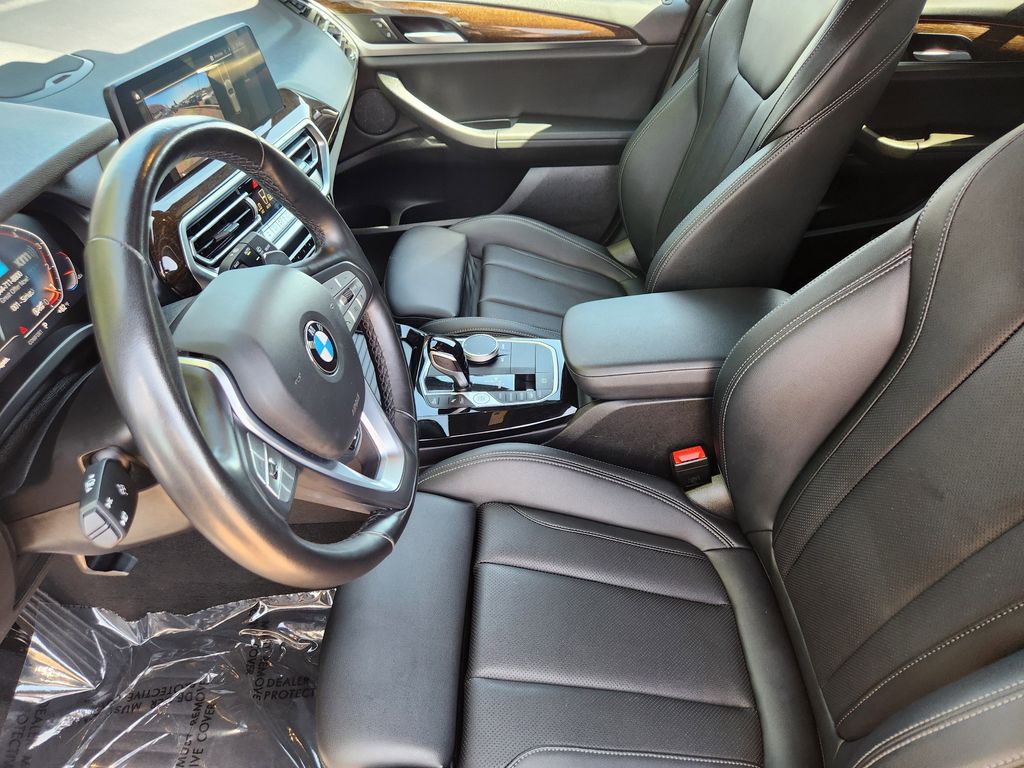 2024 BMW X3 30i - Photo 4