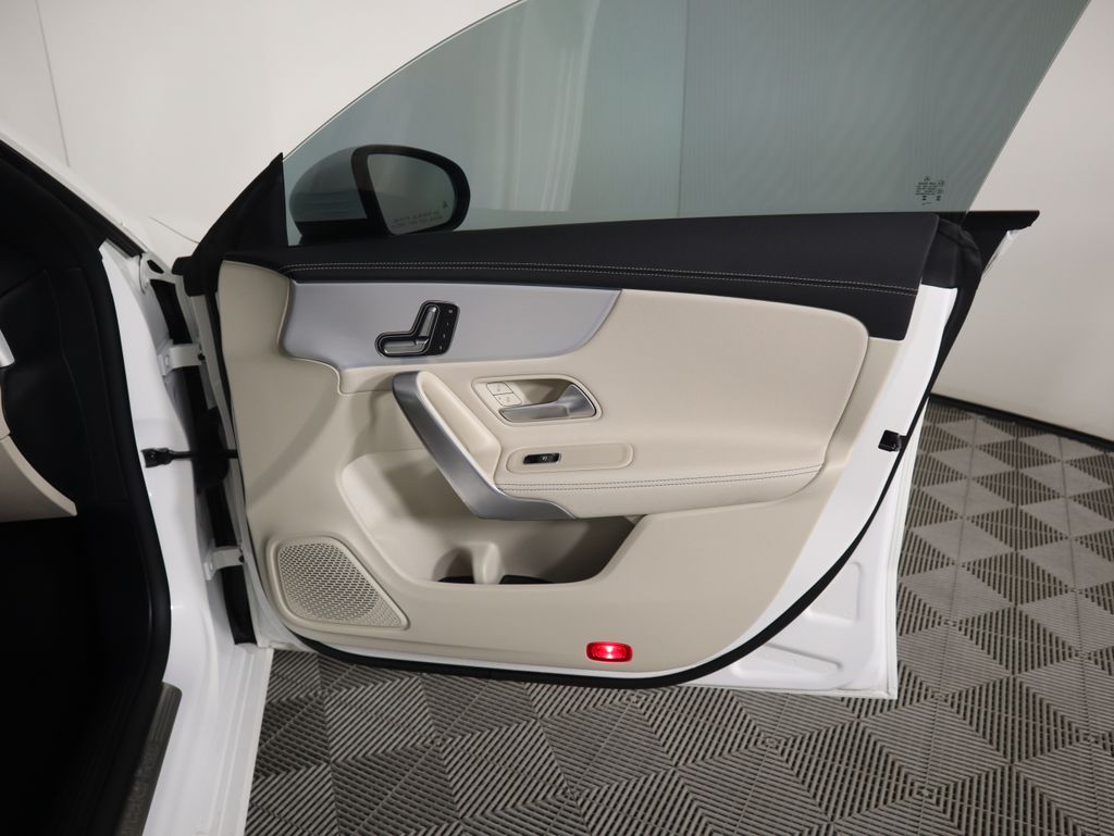 Thumbnail: 2023 Mercedes-Benz CLA - 25