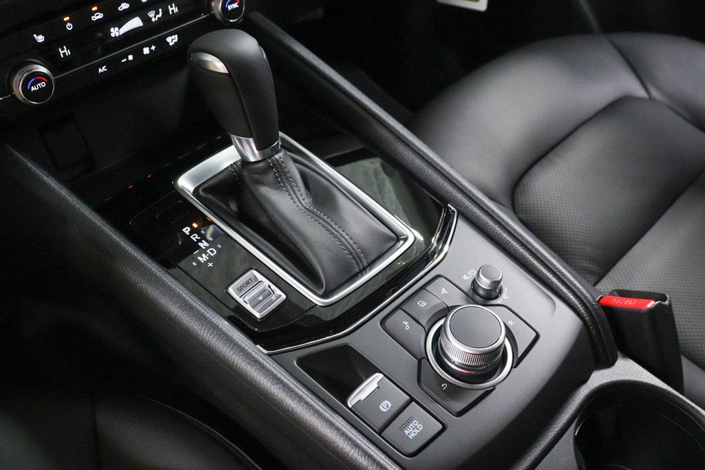 New Car 2025 Mazda Cx-5  2.5 S Select Package For Sale Under $35,000 In Georgetown, Texas