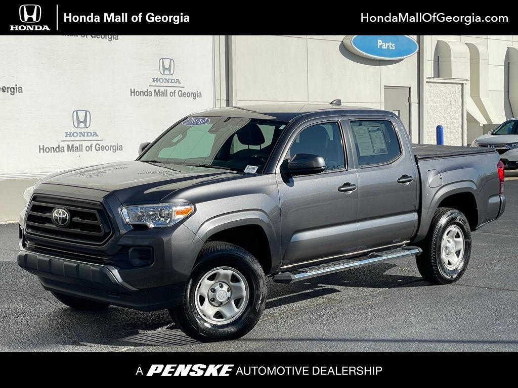 2020 Toyota Tacoma SR -
                Buford, GA