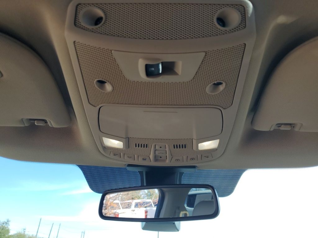 Used Car 2016 Ford F-150  Lariat For Sale Under $30,000 In Austin, Texas