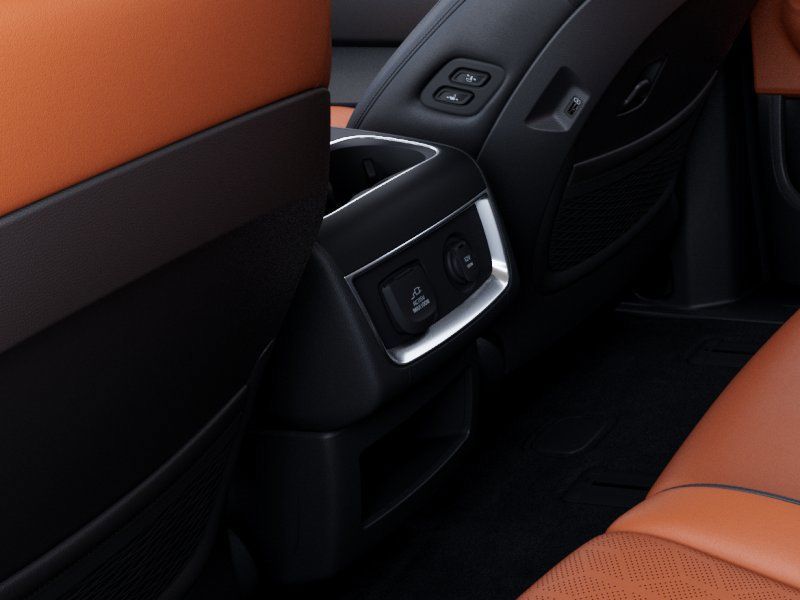 new 2026 Kia Carnival Hybrid car, priced at $48,588