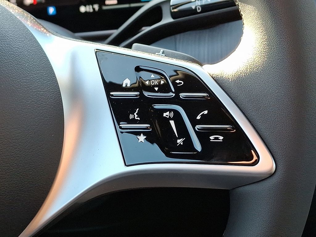 Thumbnail: 2026 Mercedes-Benz C-Class - 16