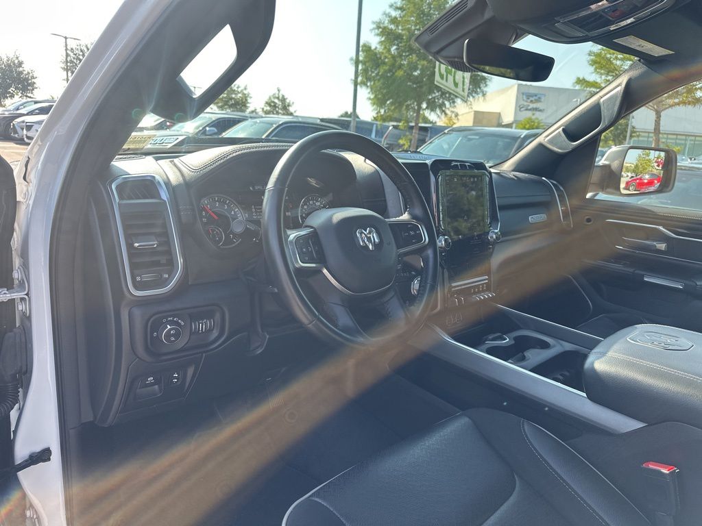 2022 Ram 1500  Laramie In Austin, Texas