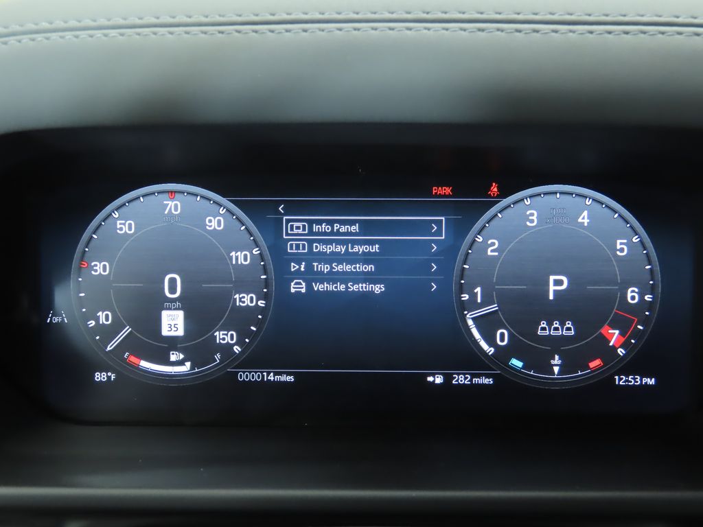 Thumbnail: 2026 Land Rover Defender - 31