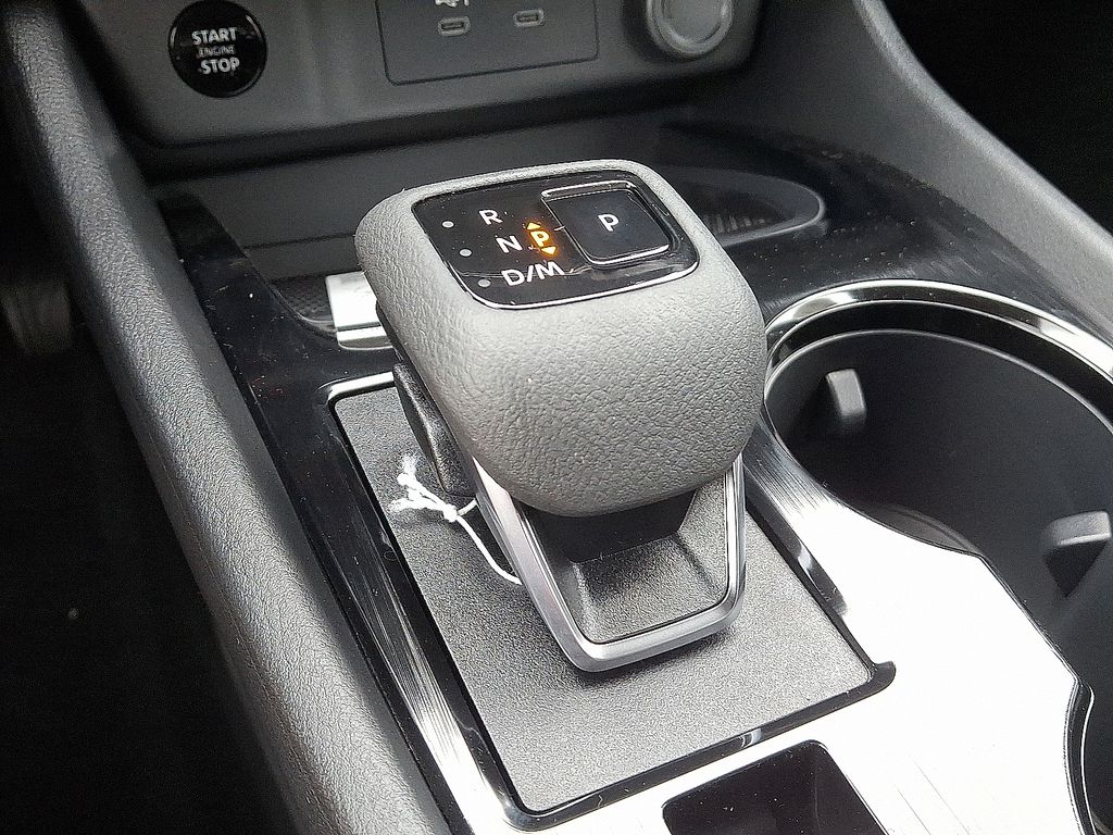 Thumbnail: 2026 Nissan Rogue - 9