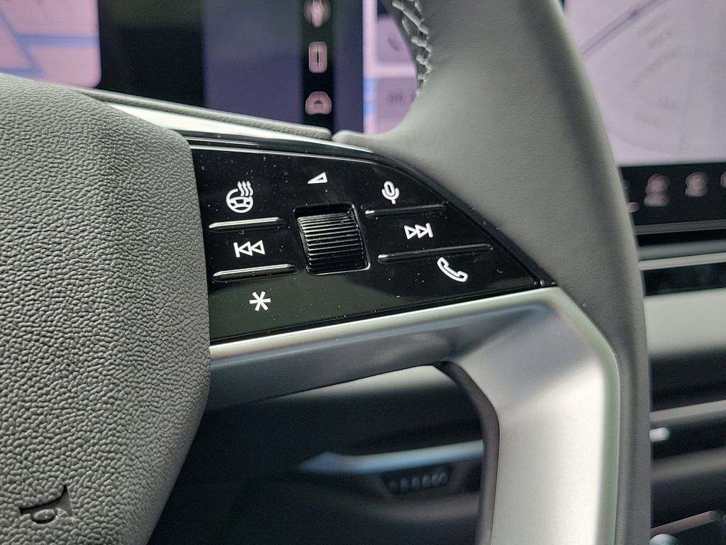 New 2026 Gray Audi  image 10