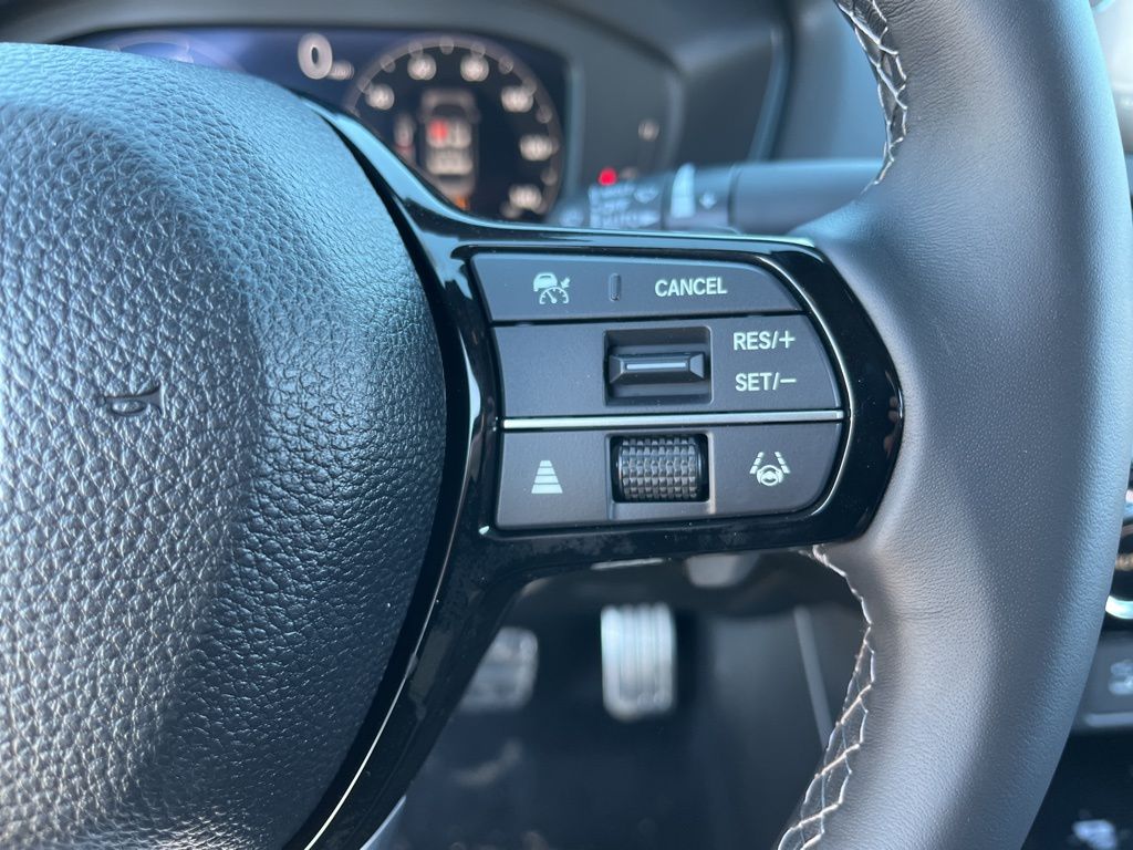 Thumbnail: 2026 Honda Civic - 22