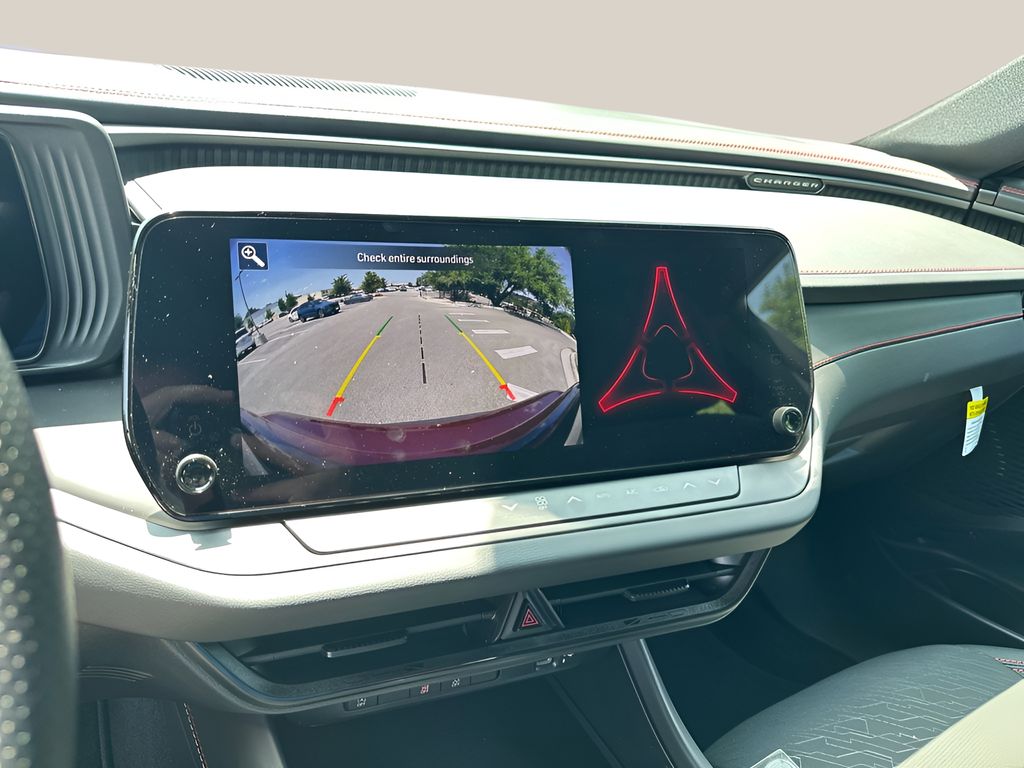 New 2026  Dodge R/T image 26
