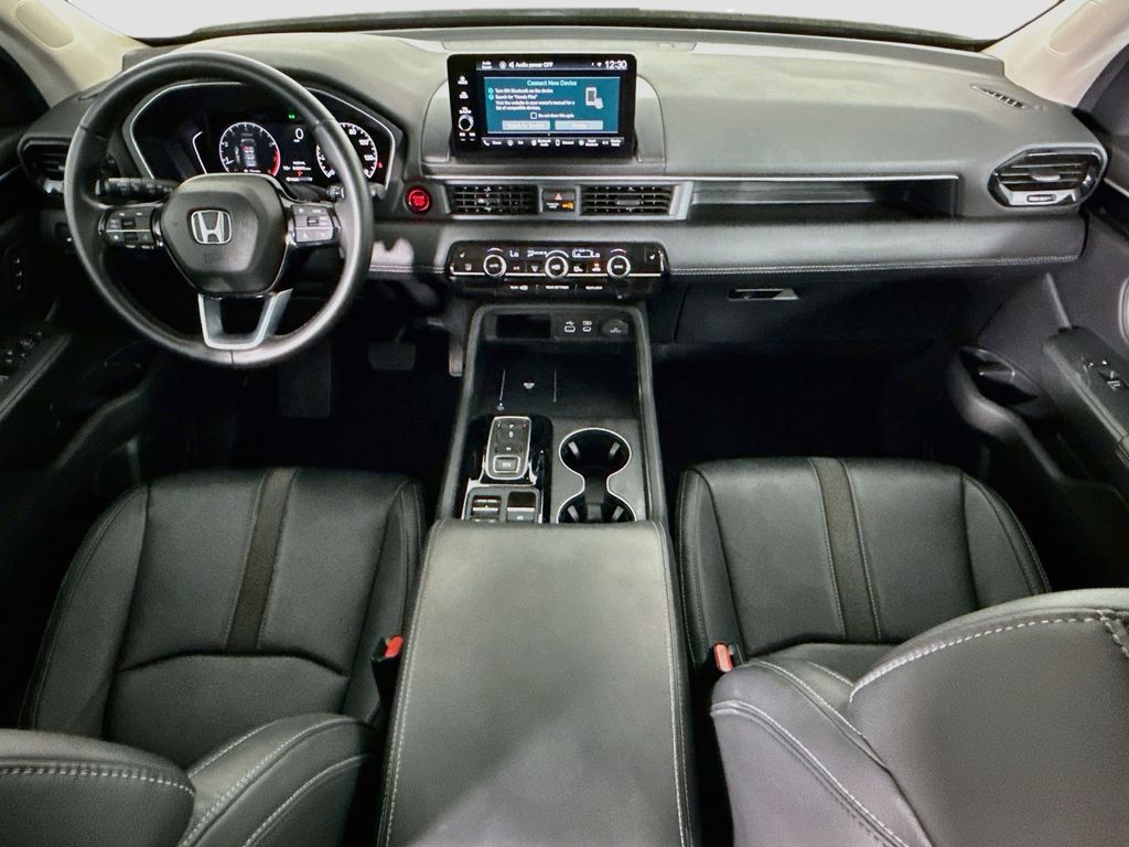 Thumbnail: 2025 Honda Pilot - 13