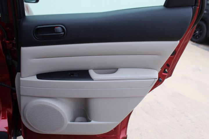 Used Car 2010 Mazda Cx-7  I Sv For Sale Under $10,000 In Georgetown, Texas