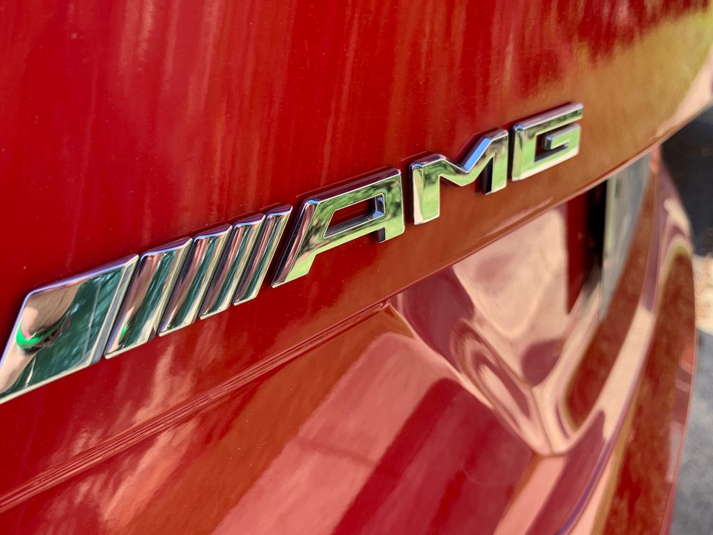 Thumbnail: 2018 Mercedes-Benz CLA - 6