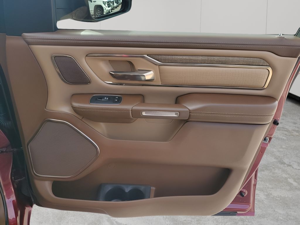 Used Car 2019 Ram 1500  Laramie Longhorn For Sale Under $35,000 In Austin, Texas