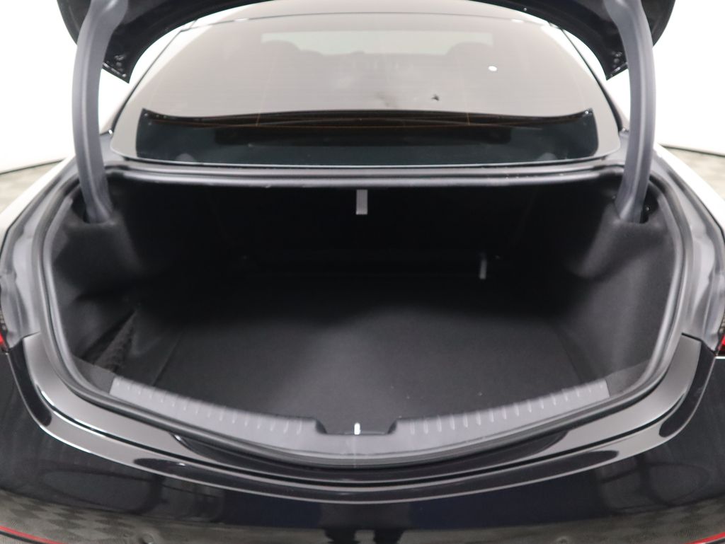 Thumbnail: 2026 Mercedes-Benz CLE - 27