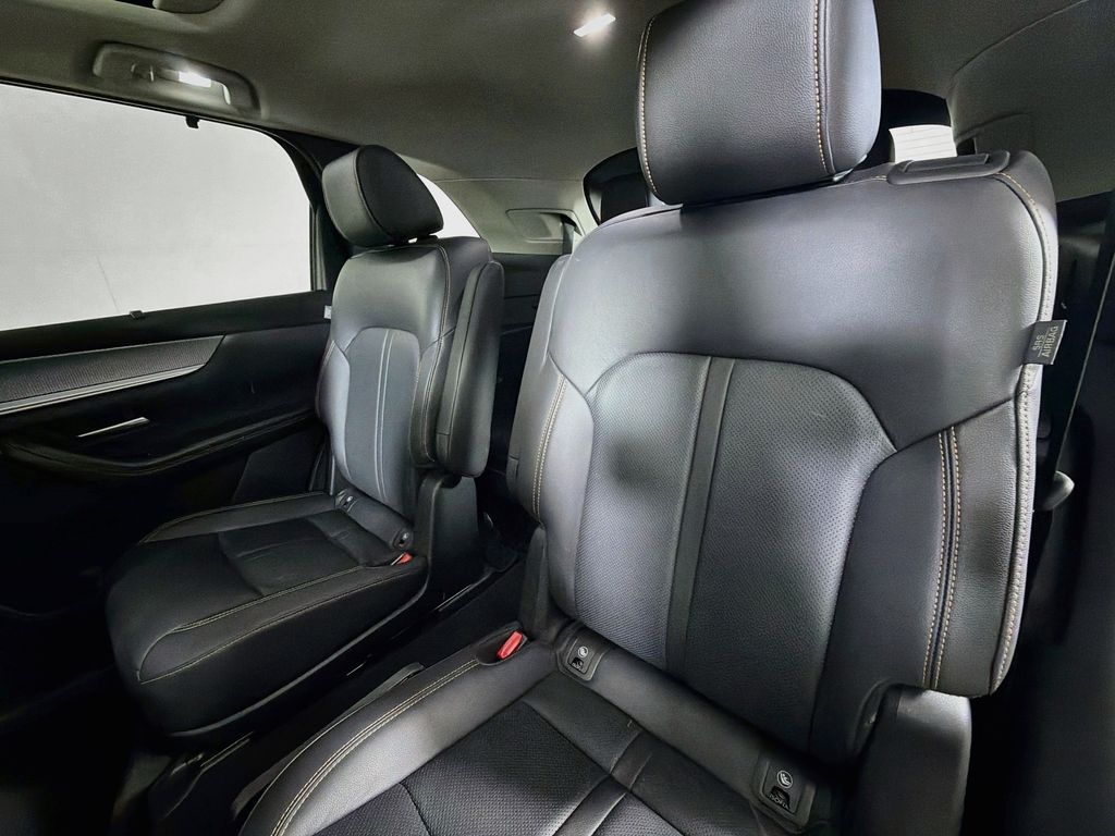Used 2026 Mazda CX-90 SUV