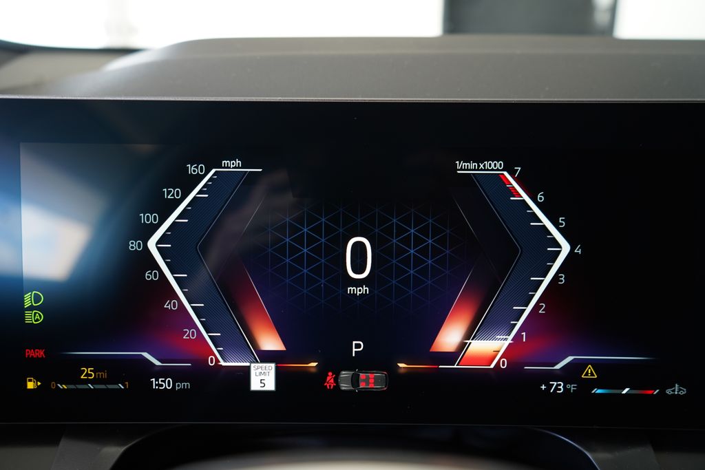 Thumbnail: 2026 BMW X3 - 17