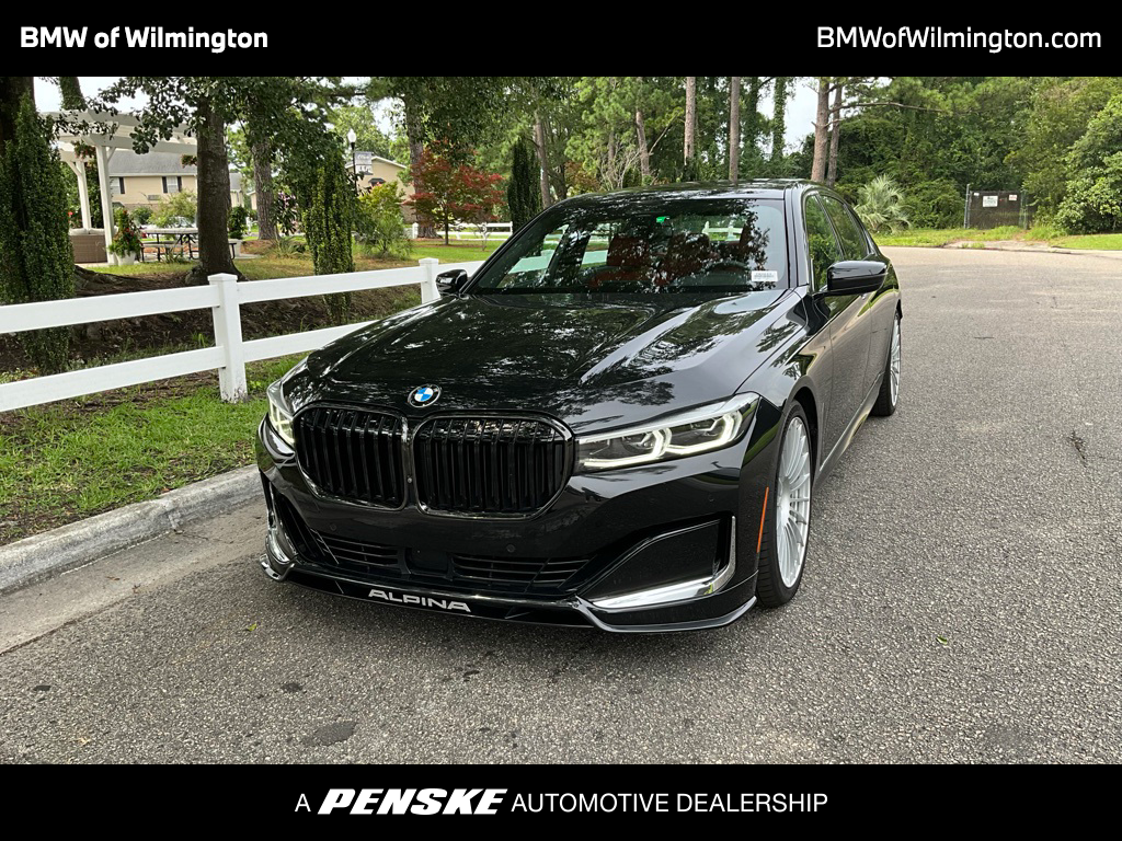 2022 BMW 7 Series Alpina B7 -
                Wilmington, NC