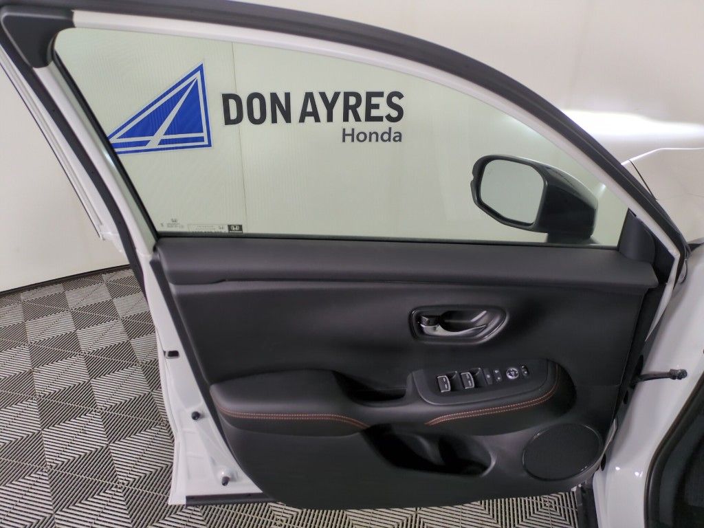 New 2025 Honda HR-V For Sale in Fort Wayne, IN