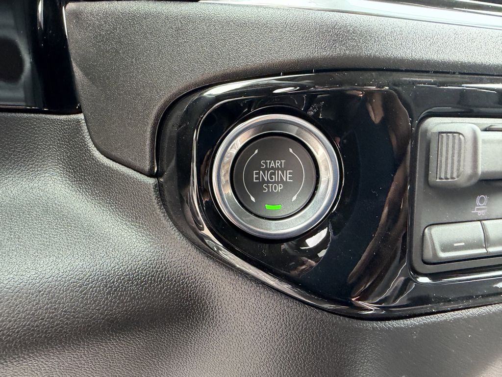 new 2026 Chevrolet Silverado 2500HD car, priced at $65,495