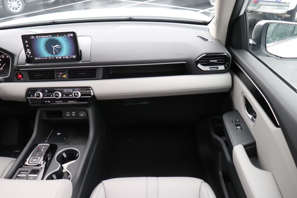 Thumbnail: 2025 Honda Pilot - 18