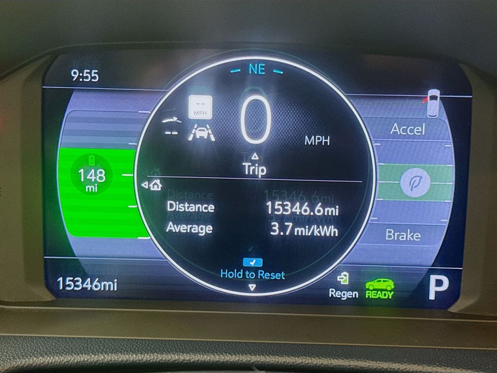 Used Car 2023 Chevrolet Bolt Euv  Premier For Sale Under $25,000 In Austin, Texas