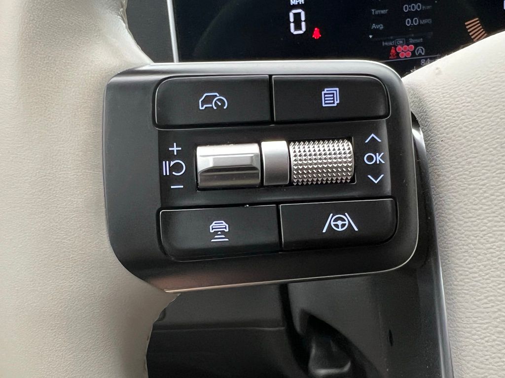 Thumbnail: 2024 Hyundai Santa Fe - 23