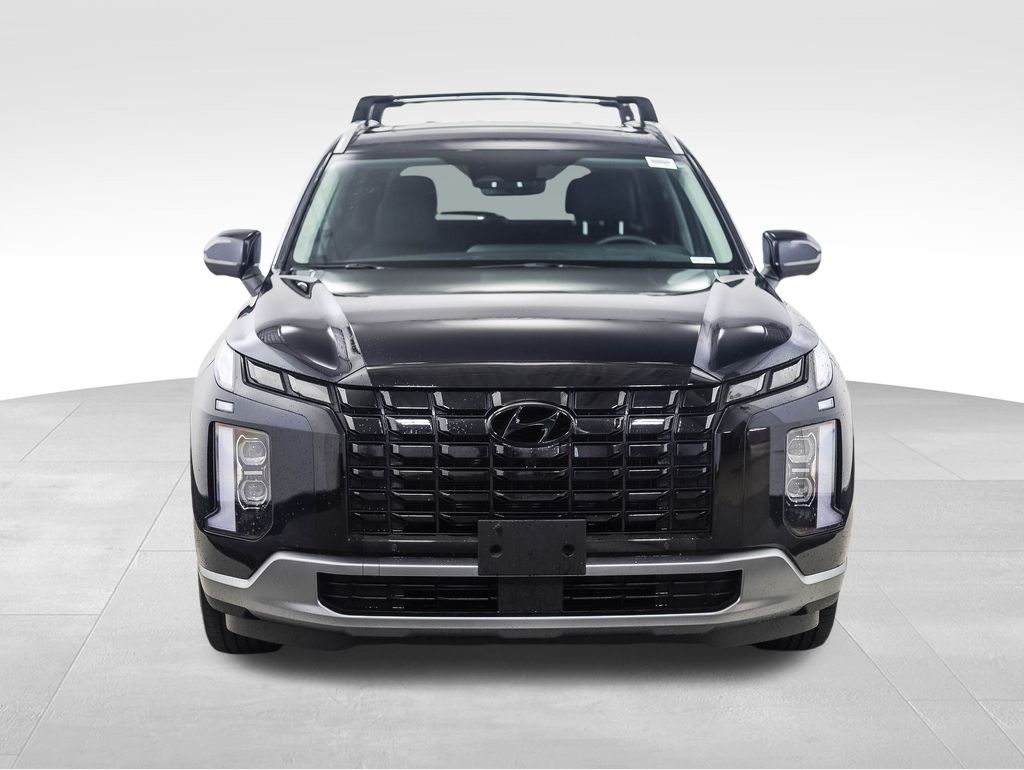 Thumbnail: 2024 Hyundai Palisade - 8