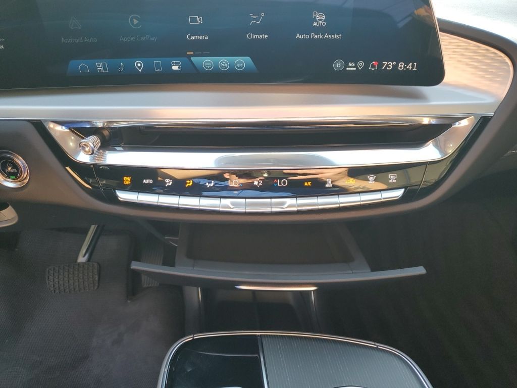 Used Car 2024 Cadillac Lyriq  Luxury For Sale In Austin, Texas