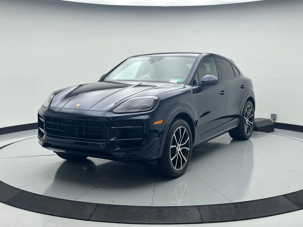 Thumbnail: 2025 Porsche  - 1