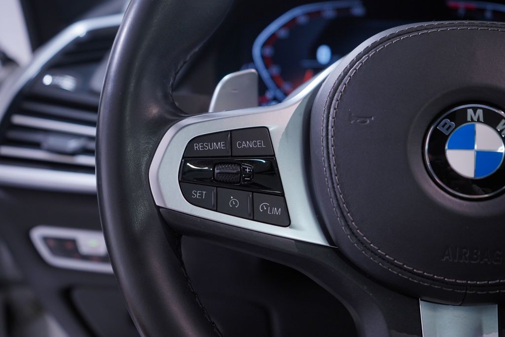 Thumbnail: 2020 BMW X5 - 20