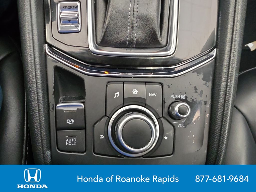 Used 2018 Mazda CX-5 SUV