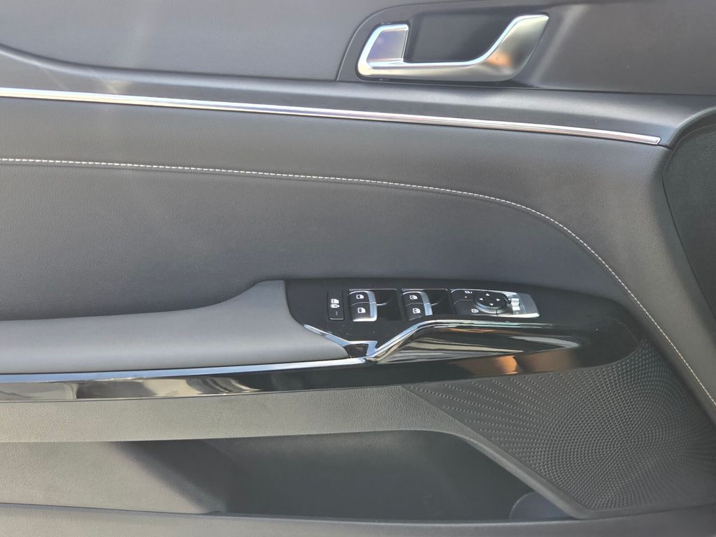 2026 Kia K5 - $28,488