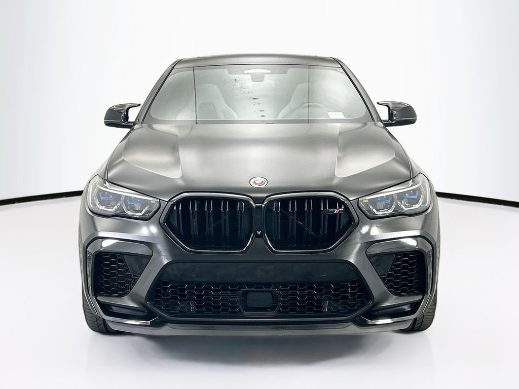 Thumbnail: 2023 BMW X6 - 2