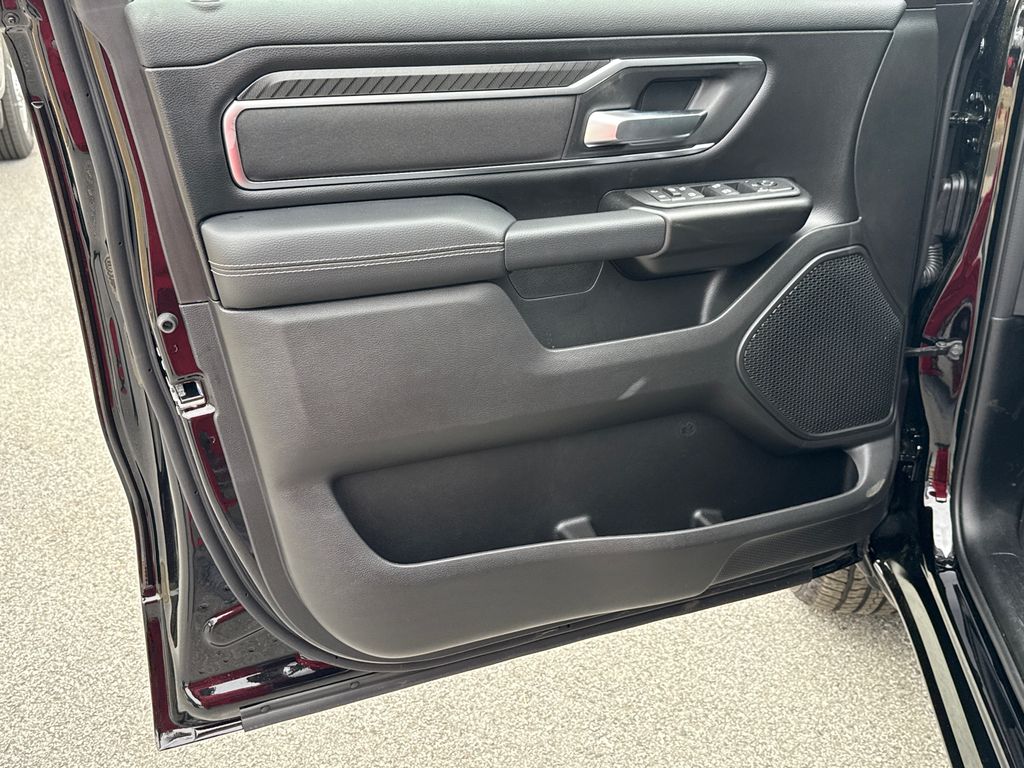 New 2026 Black Ram Big Horn/Lone Star image 10