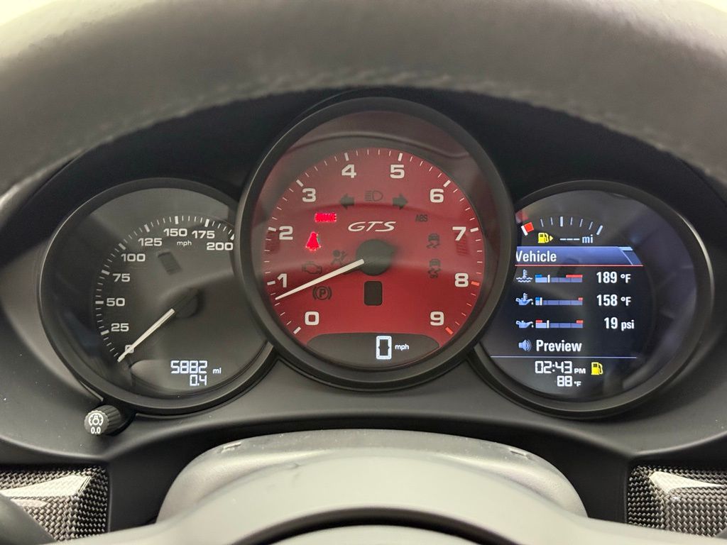 Thumbnail: 2024 Porsche 718 Cayman - 11