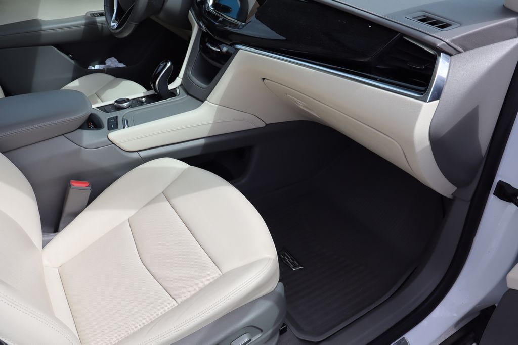 2022 Cadillac XT6 Premium Luxury photo